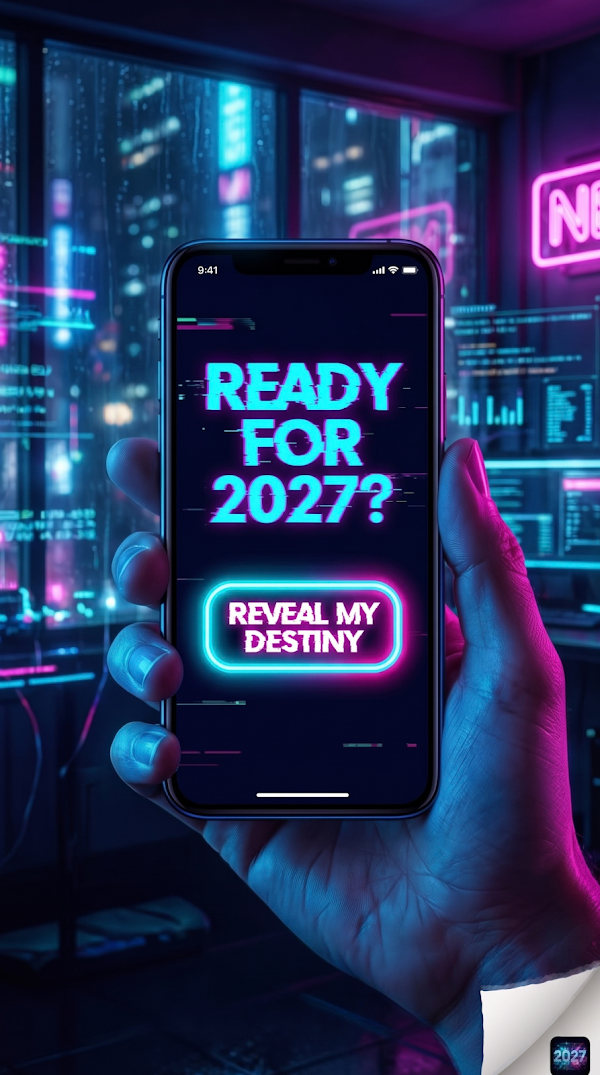 Prediction 2027: Savage Roast Screenshots 1