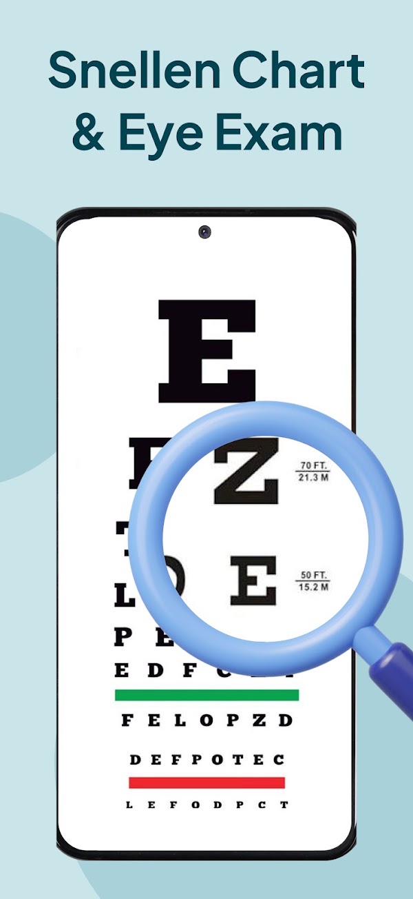 Eye Test Screenshots 3