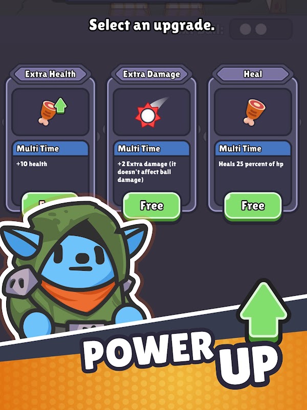 Pegher.io: Zombie Survivor Screenshots 10