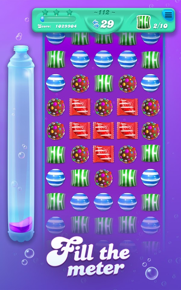 Candy Crush Soda Saga Screenshots 8