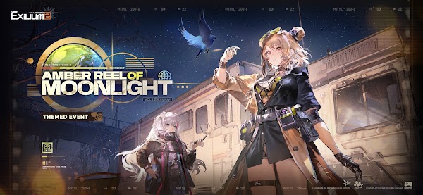 GIRLS' FRONTLINE 2: EXILIUM Screenshots 1