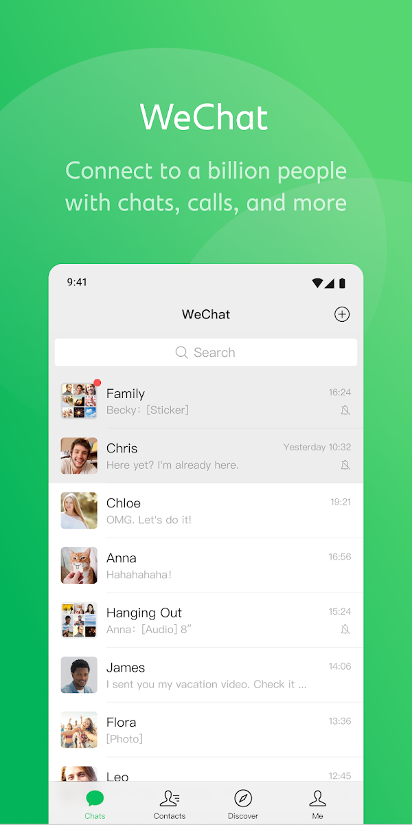 WeChat Screenshots 1