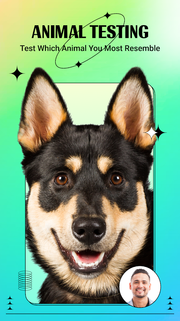 Artplay AI Photo Video Editor スクリーンショット 2