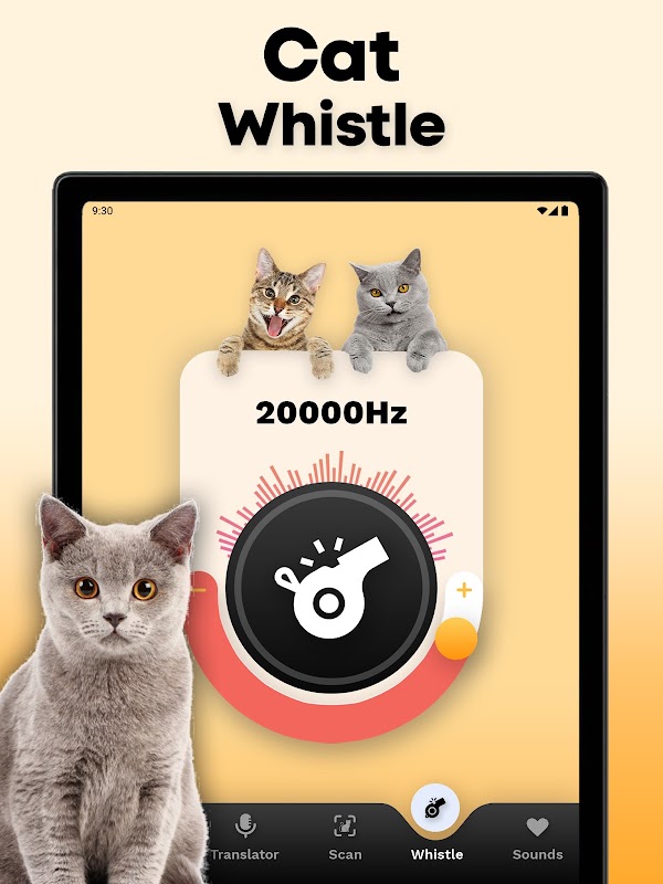 CatTranslator - Cat to Human Screenshots 12