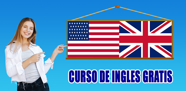Curso Inglés, Aprender Inglés स्क्रीनशॉट 1