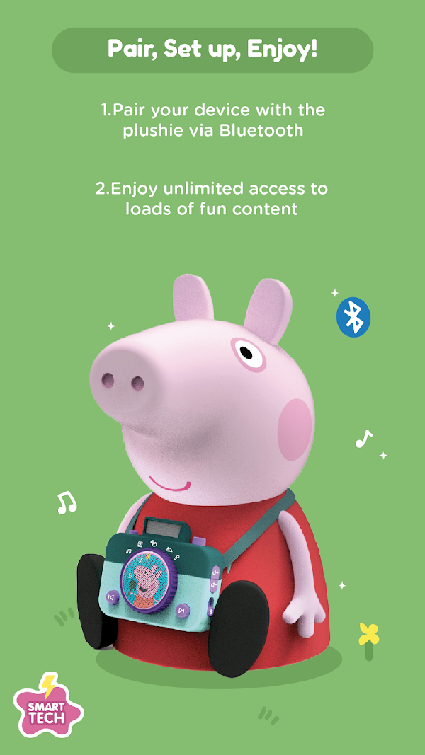 Peppa Pig by PlayShifu スクリーンショット 2
