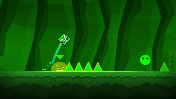 Geometry Dash World Screenshots 5