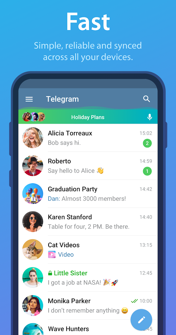 Telegram Screenshots 1