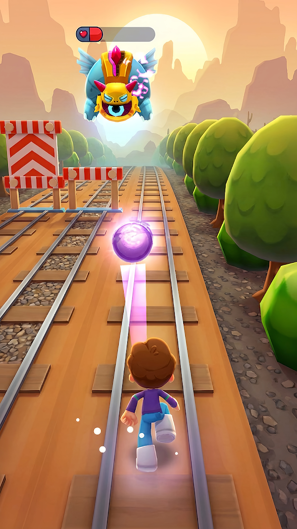 Kooply Run™: Play and Create! スクリーンショット 3