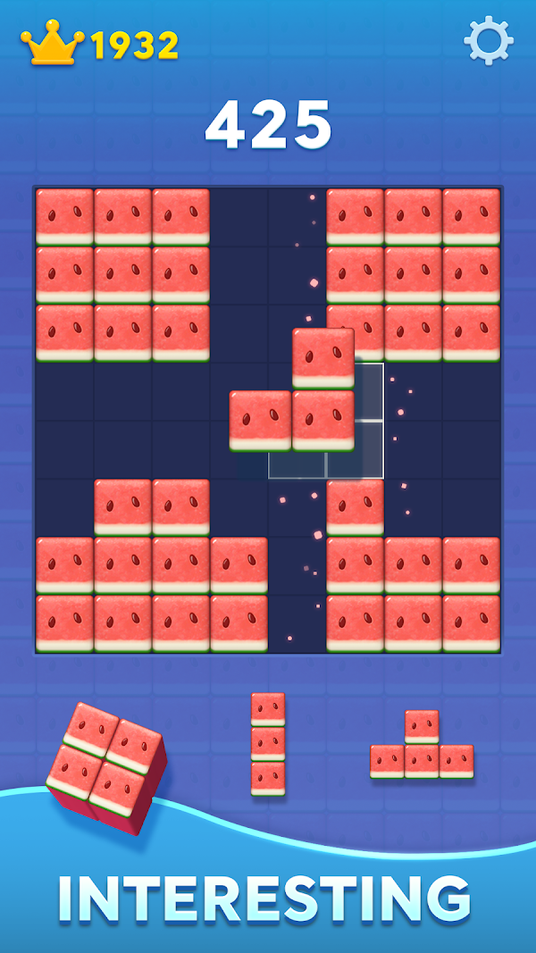 Block Blast! Screenshots 4