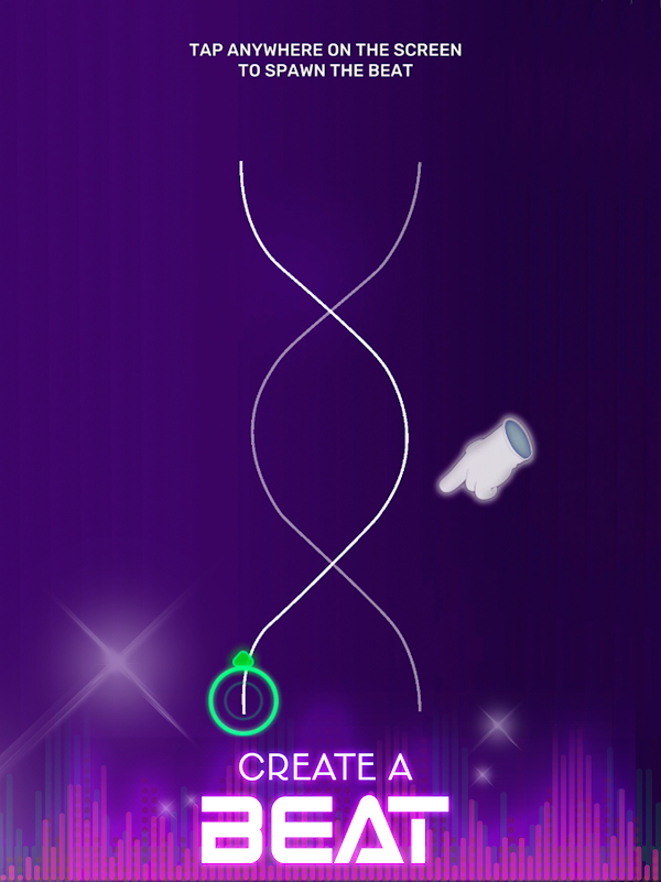 Looper! スクリーンショット 11