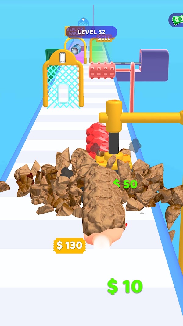 Gem Stack لقطات الشاشة 1