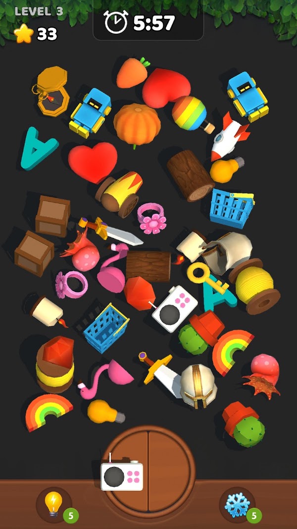 Match Busters 3D Matching Game Screenshots 1