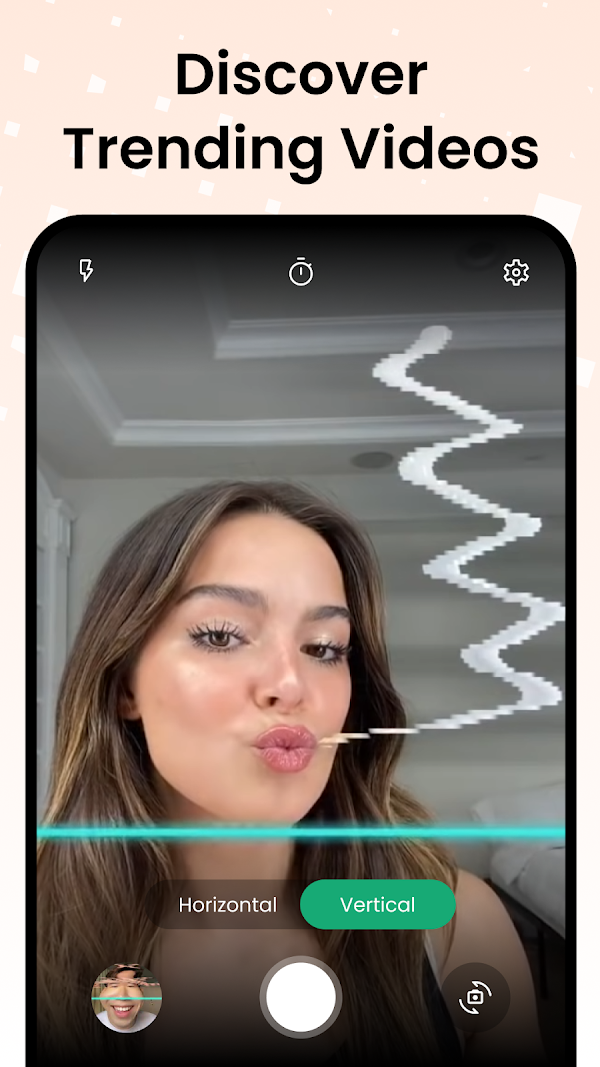 Time Warp Scan : Face Scanner Screenshots 8