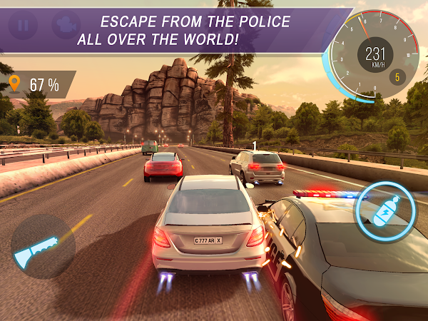 CarX Highway Racing Screenshots 10
