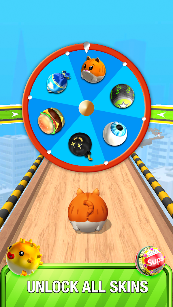 Going Balls Screenshots 3