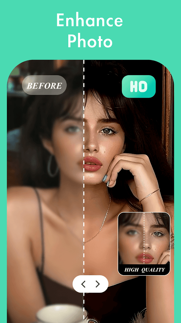 Pretty Makeup - Beauty Camera Screenshots 7