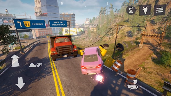 Goat Simulator 3 Screenshots 6