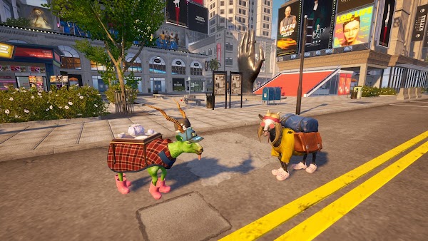 Goat Simulator 3 Screenshots 7