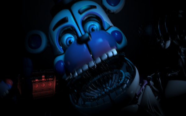 Five Nights at Freddy's: SL Screenshots 9