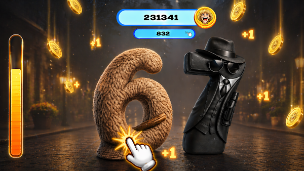 67 Clicker Screenshots 2