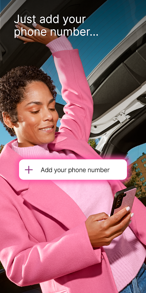 EasyPark - Parking made easy لقطات الشاشة 4