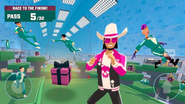Squid Game: Entfesselt Screenshots 6
