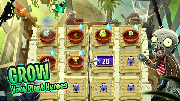 Plants vs. Zombies™ 2 Screenshots 6