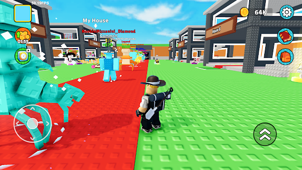Steal n Catch the Brainrot Screenshots 7