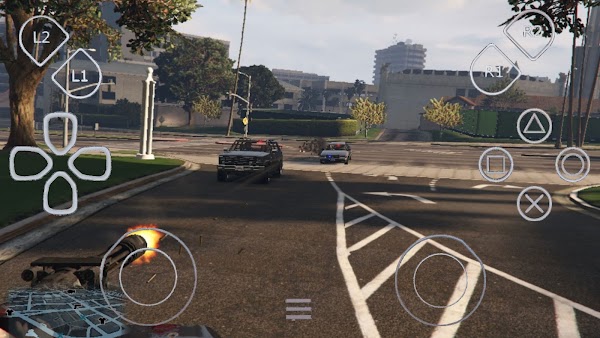 Bmw Car Simulator Game 2024 Screenshots 5