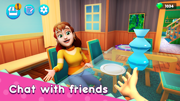 Mother Simulator: Family life スクリーンショット 5