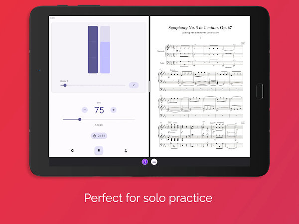 Easy Metronome لقطات الشاشة 12