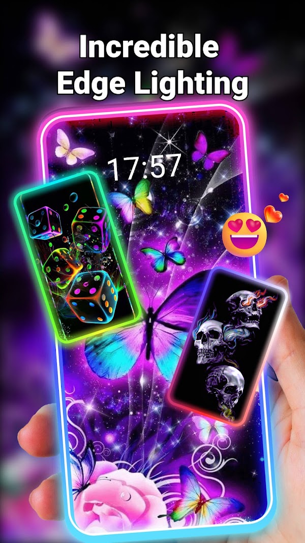 Cute Wallpapers Cool Wallpaper スクリーンショット 2