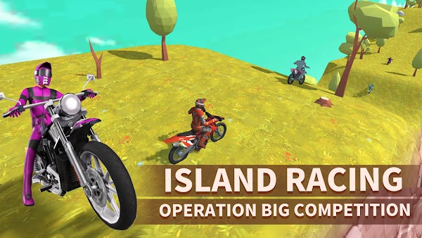 Motocross Bike Racing Game Screenshots 8
