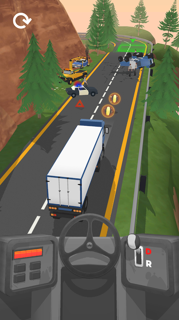 Vehicle Masters Screenshots 1