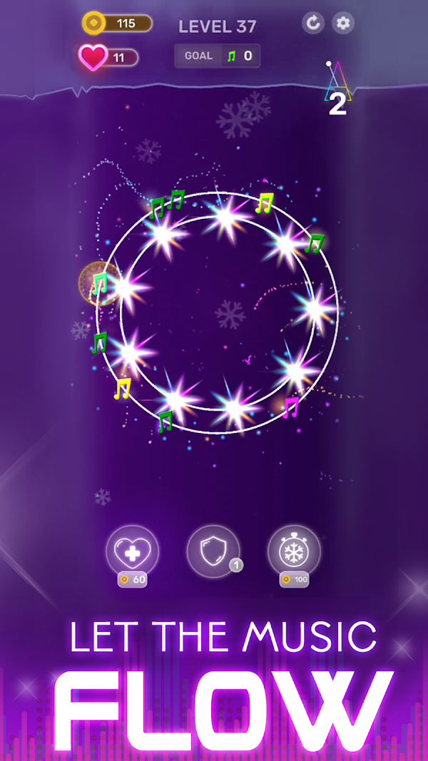 Looper! スクリーンショット 3