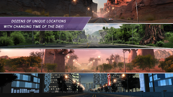 CarX Highway Racing Screenshots 6