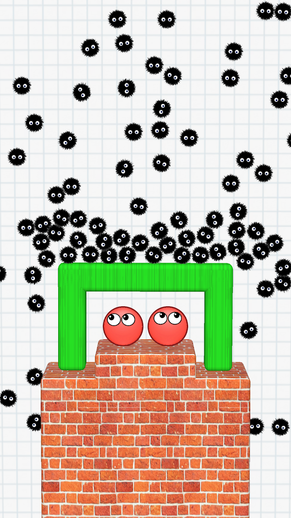 Hide Ball: Brain Teaser Games Screenshots 2