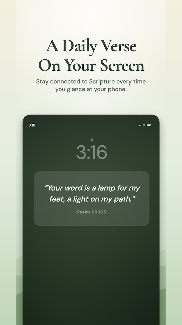 Bible Chat - Holy Bible Study لقطات الشاشة 3