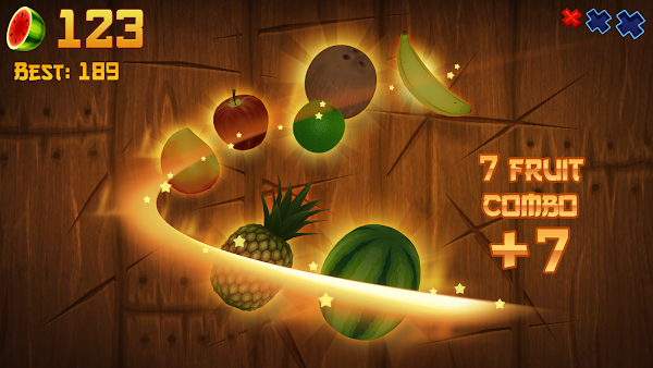 Fruit Ninja® Screenshots 5