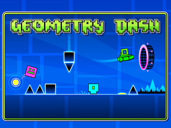 Geometry Dash スクリーンショット 7