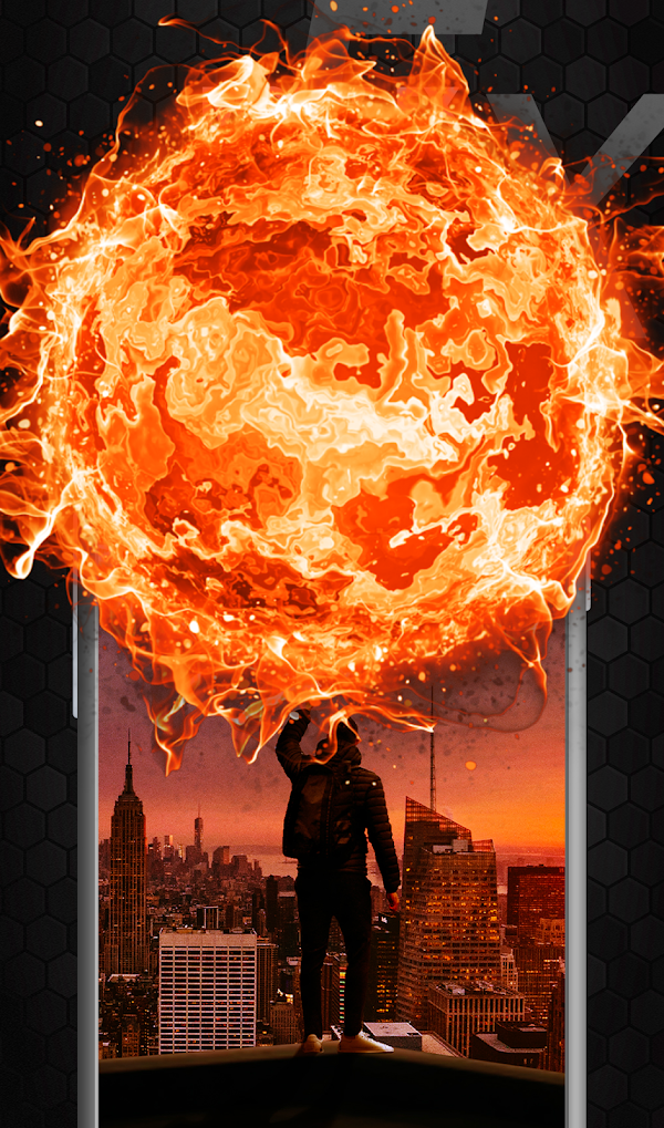 Shot Fx - Super power Video Fx Screenshots 7