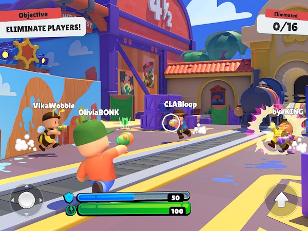 Stumble Guys Screenshots 11