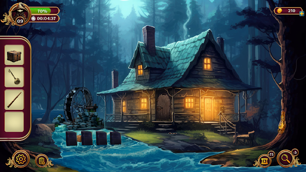 Halloween: Echoes of Destiny لقطات الشاشة 3