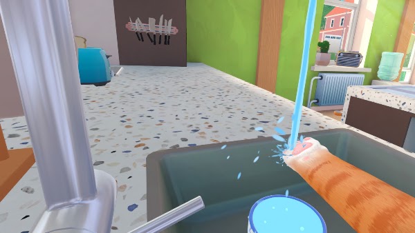 I Am Cat Screenshots 2