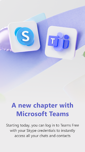 Skype Screenshots 1