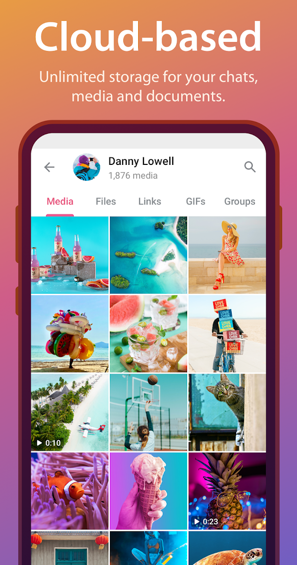 Telegram Screenshots 6