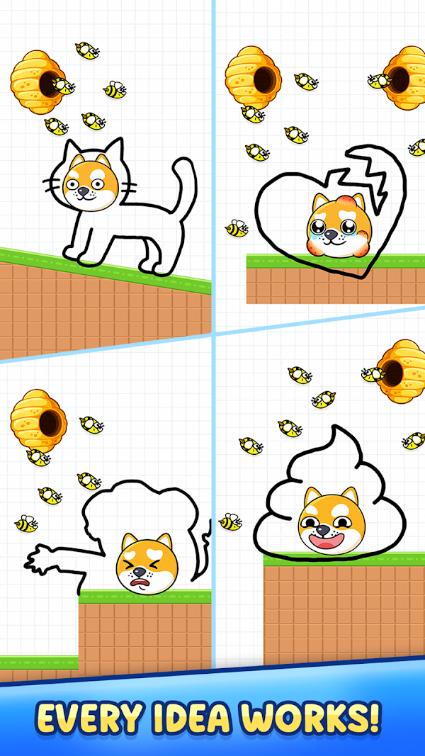 Save The Pets Screenshots 2
