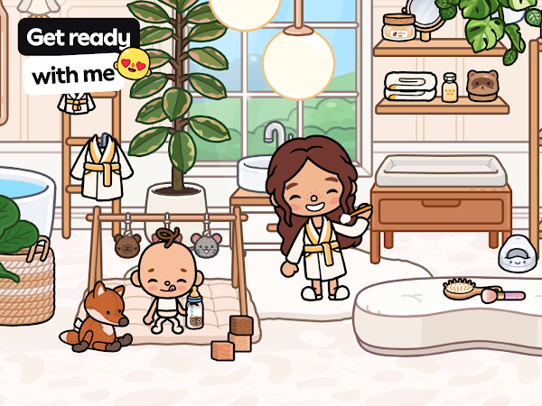 Toca Boca World Screenshots 9