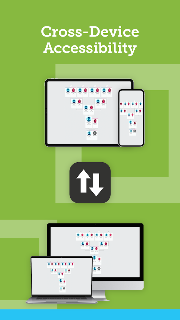 FamilySearch – Stammbaum Screenshots 7
